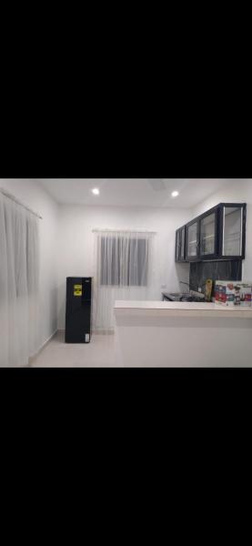 Residencia el chico
